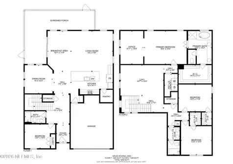 4892 Echo Court Oviedo FL 32765