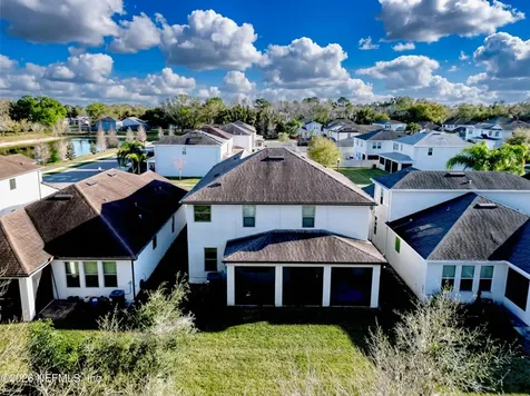 4892 Echo Court Oviedo FL 32765