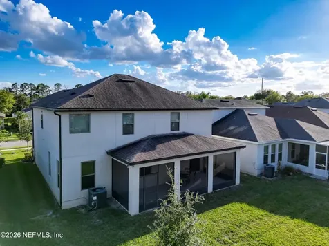 4892 Echo Court Oviedo FL 32765