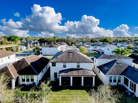 4892 Echo Court Oviedo FL 32765