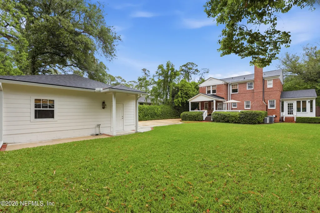 1375 Morvenwood Road Jacksonville FL 32207