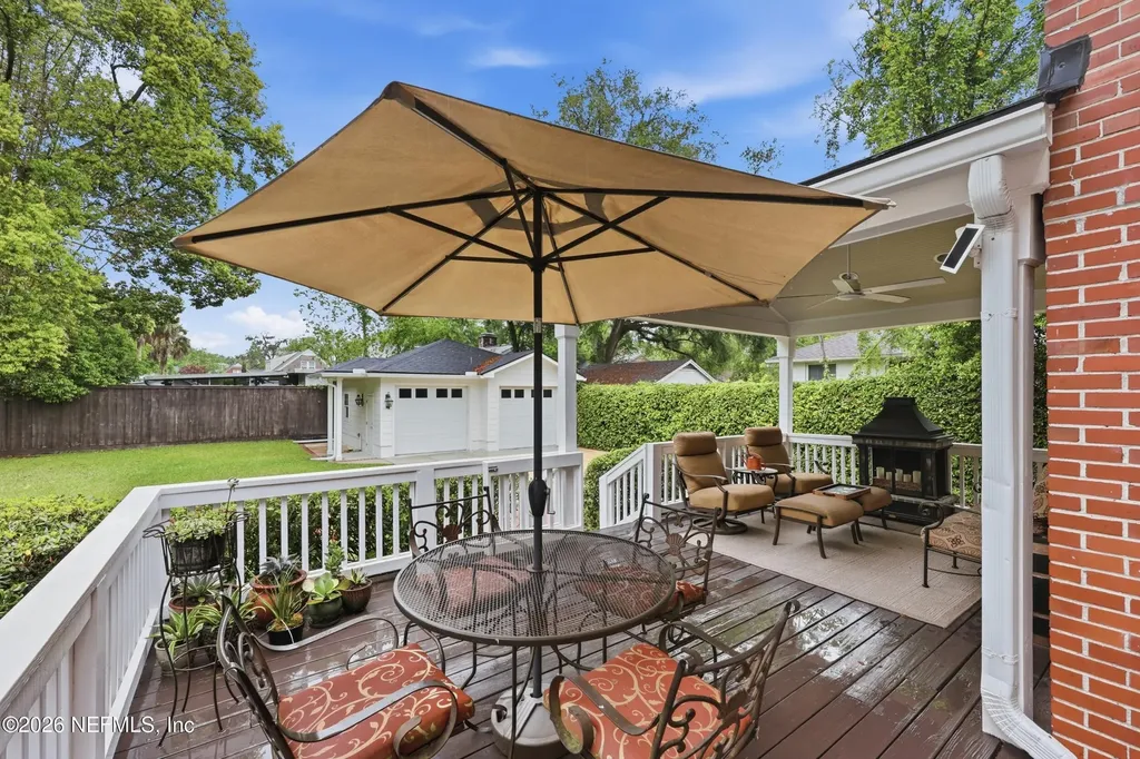 1375 Morvenwood Road Jacksonville FL 32207