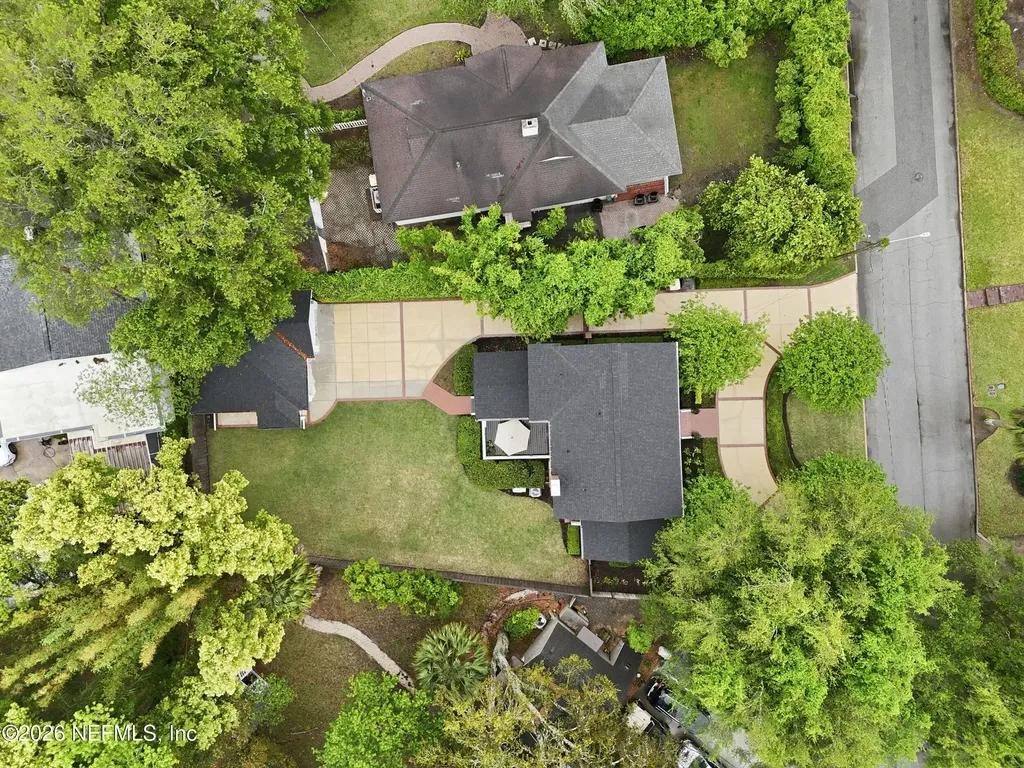 1375 Morvenwood Road Jacksonville FL 32207
