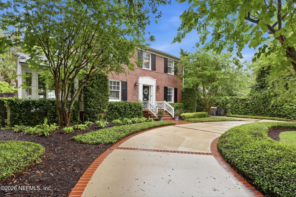 1375 Morvenwood Road Jacksonville FL 32207