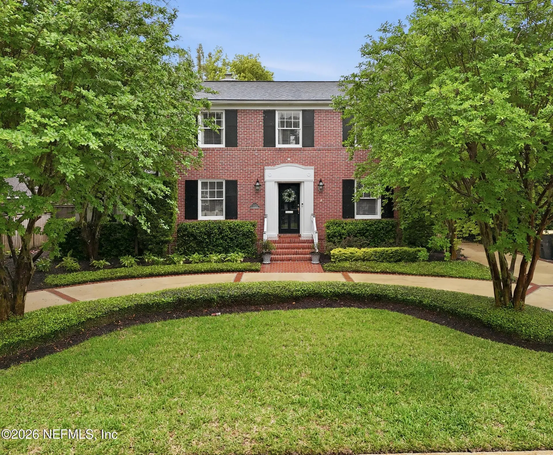 1375 Morvenwood Road Jacksonville FL 32207