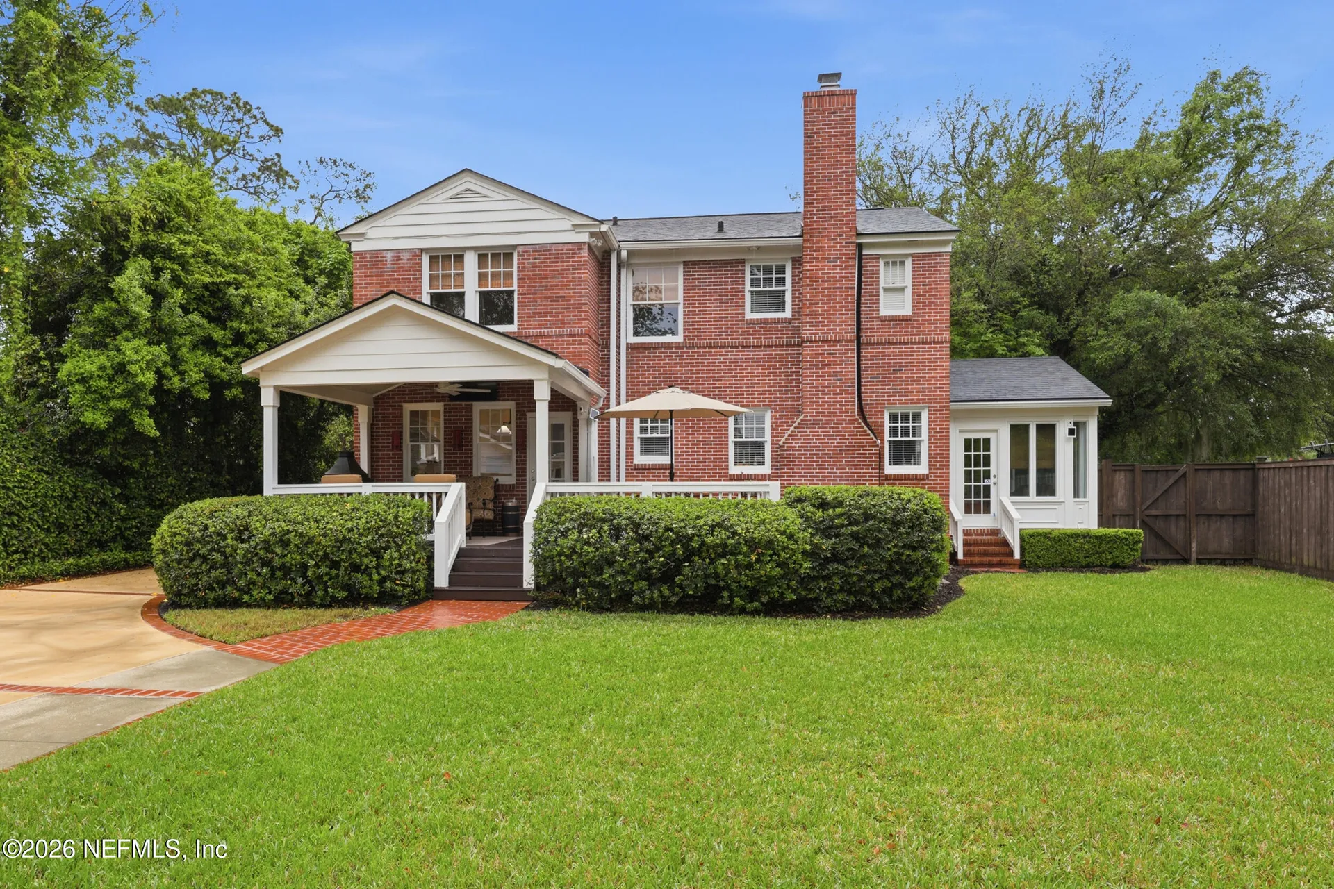 1375 Morvenwood Road Jacksonville FL 32207