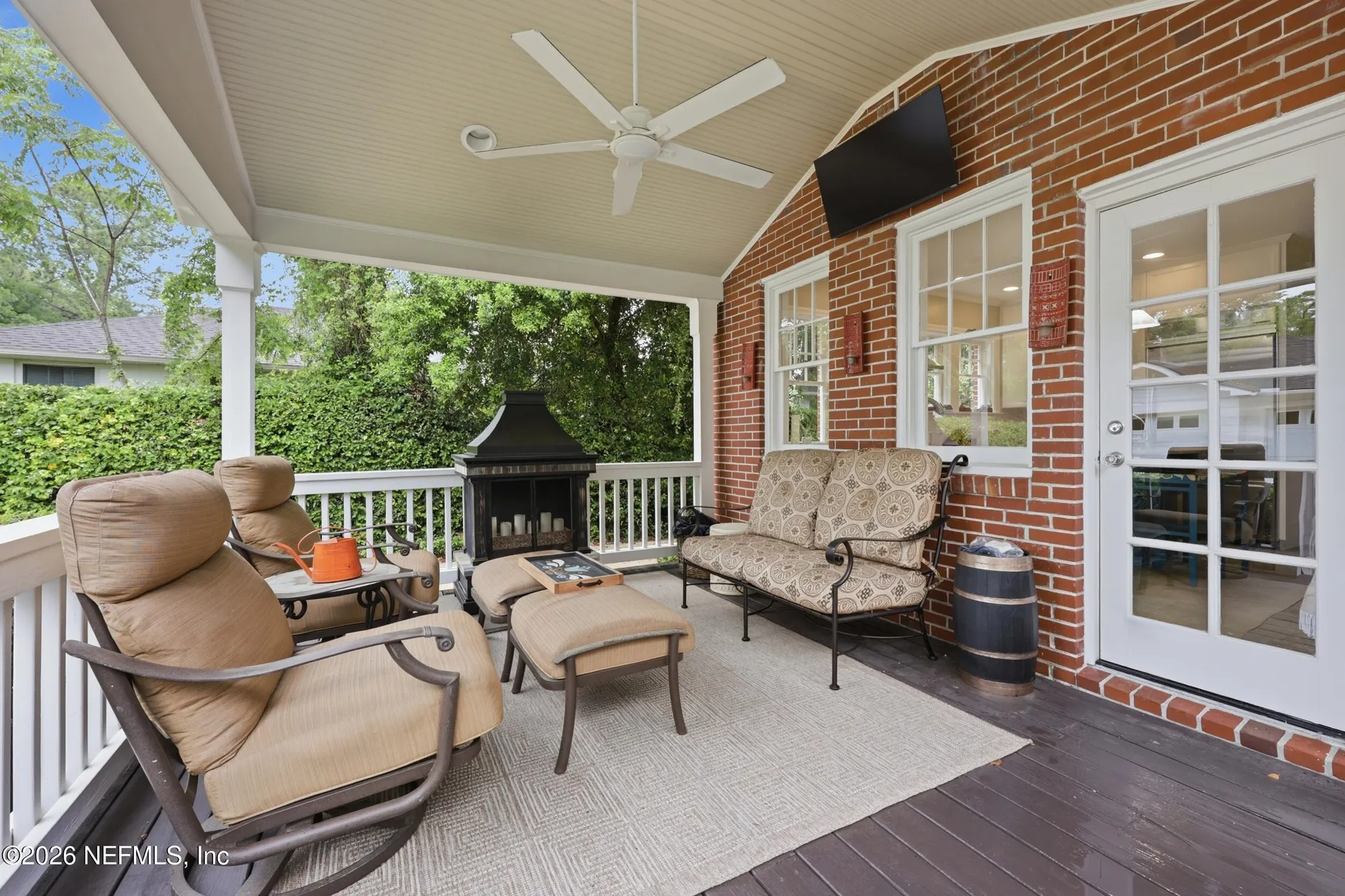 1375 Morvenwood Road Jacksonville FL 32207