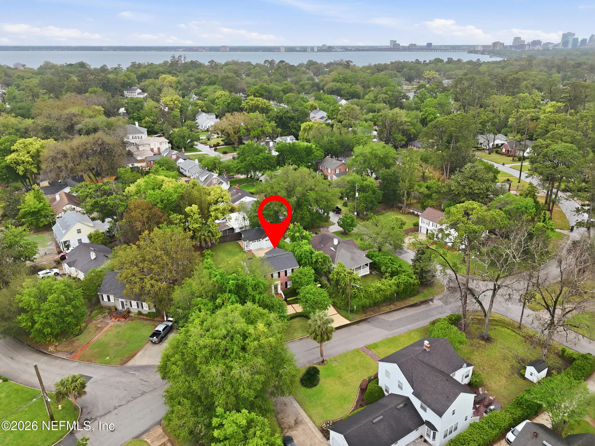 1375 Morvenwood Road Jacksonville FL 32207
