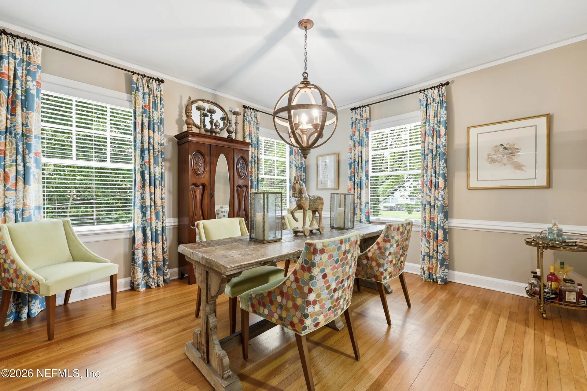 1375 Morvenwood Road Jacksonville FL 32207
