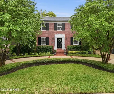 1375 Morvenwood Road Jacksonville FL 32207