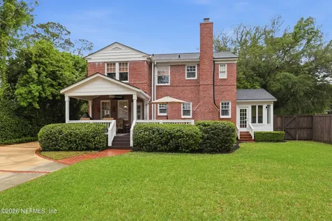 1375 Morvenwood Road Jacksonville FL 32207