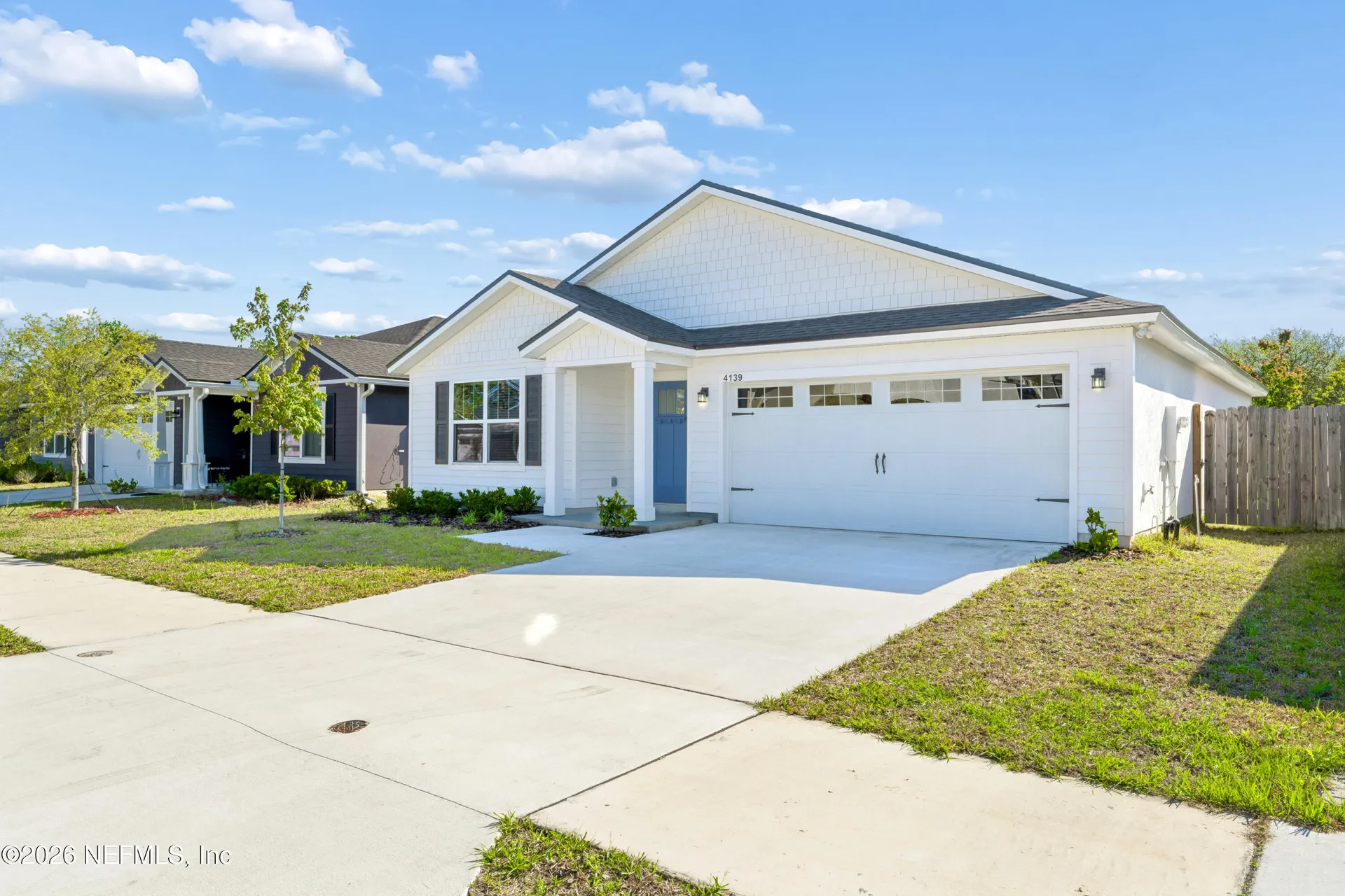 4139 Suncoast Crossing Lane Jacksonville FL 32210