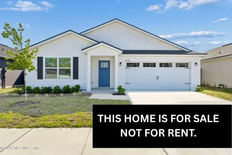 4139 Suncoast Crossing Lane Jacksonville FL 32210