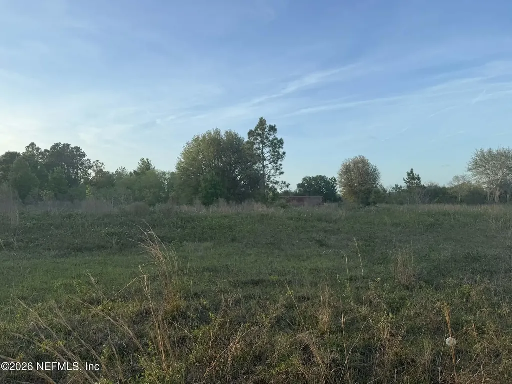 0 Henry Norwood Way Palatka FL 32177