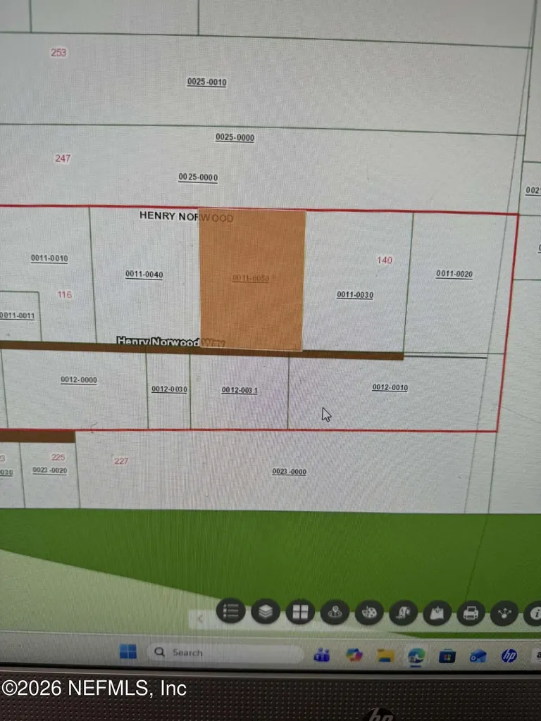 0 Henry Norwood Way Palatka FL 32177