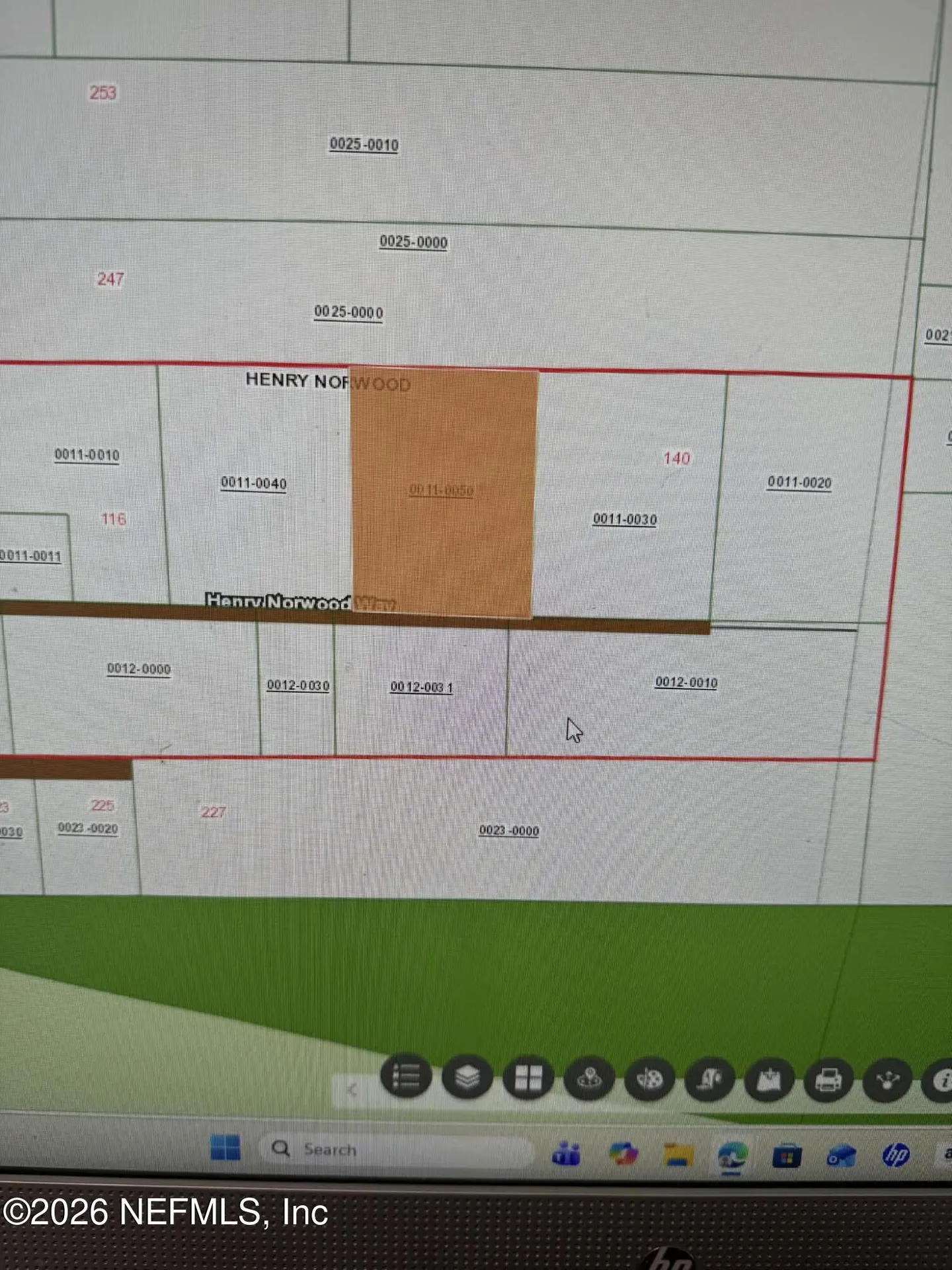 0 Henry Norwood Way Palatka FL 32177