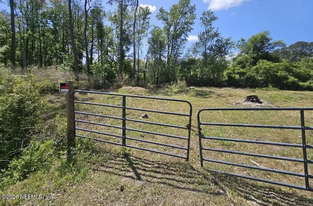 0 Farm Road Jacksonville FL 32218