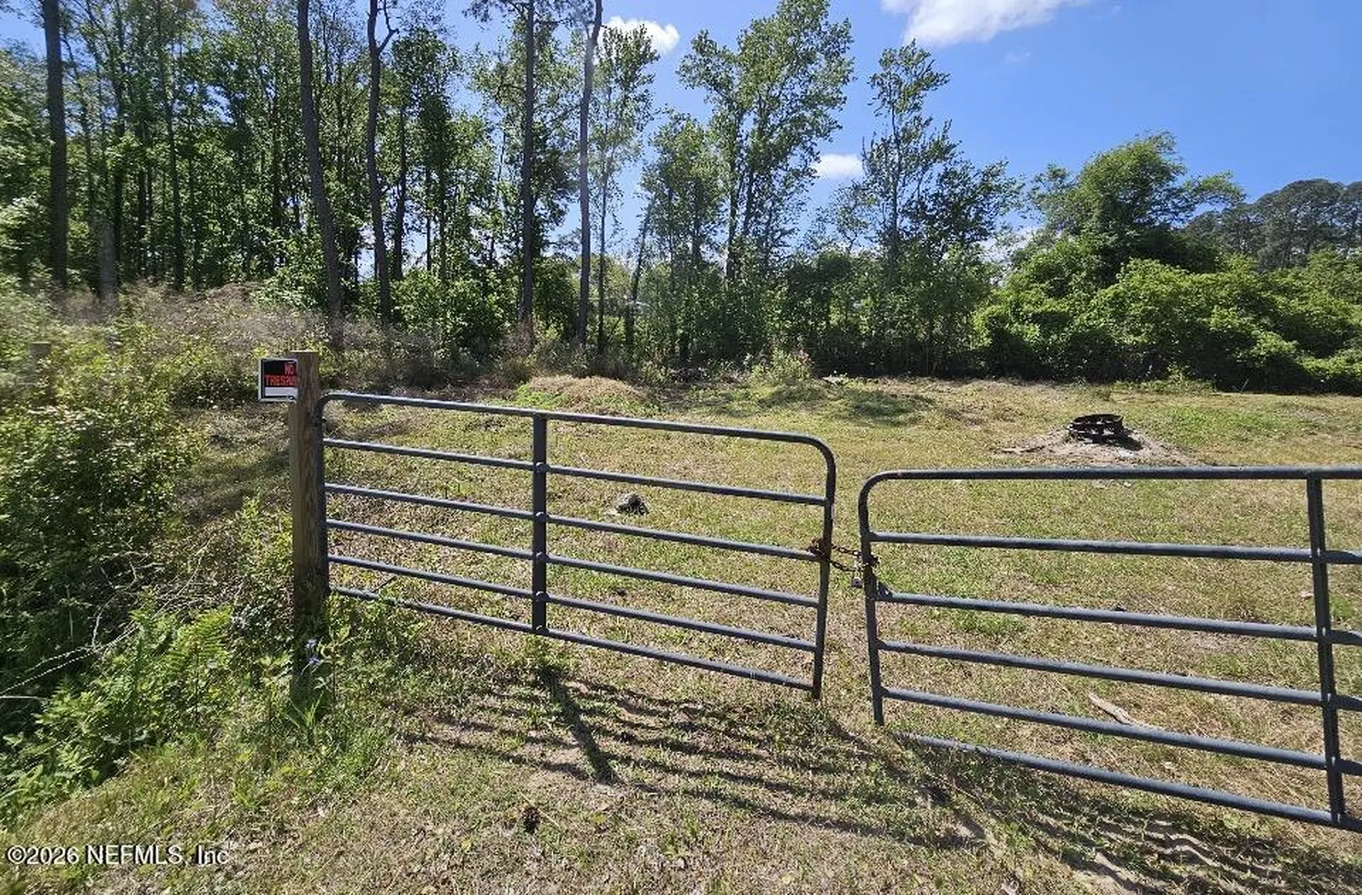 0 Farm Road Jacksonville FL 32218