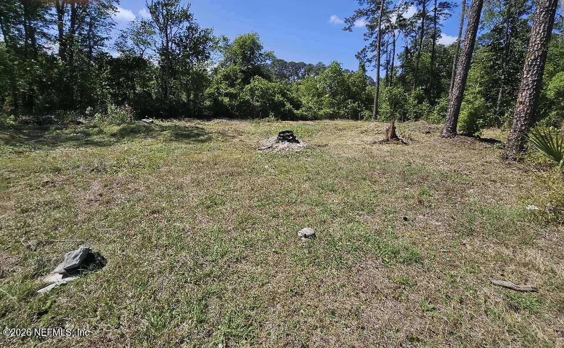 0 Farm Road Jacksonville FL 32218