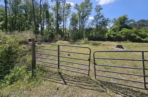 0 Farm Road Jacksonville FL 32218