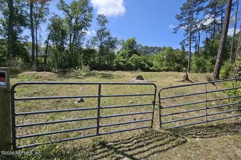 0 Farm Road Jacksonville FL 32218