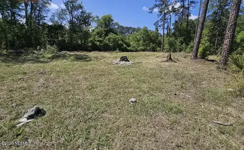0 Farm Road Jacksonville FL 32218