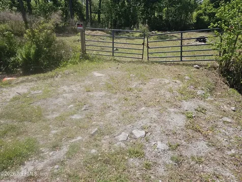 0 Farm Road Jacksonville FL 32218