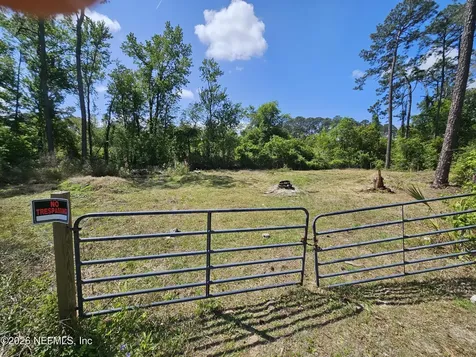 0 Farm Road Jacksonville FL 32218