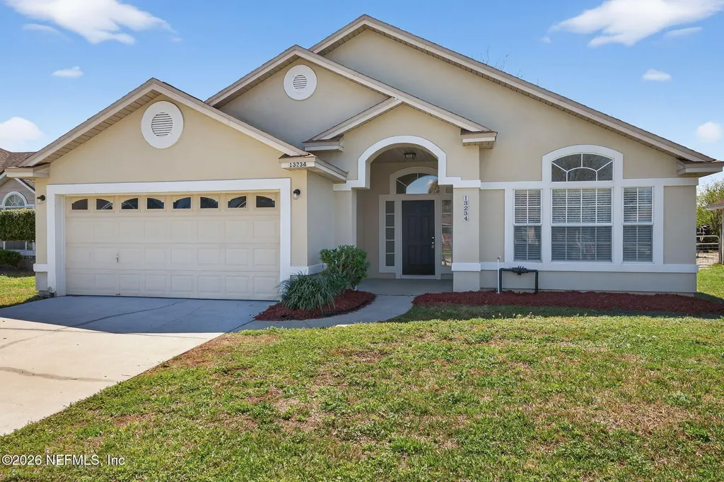 13234 S Companion Circle Jacksonville FL 32224