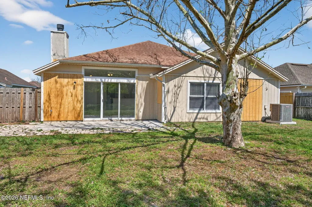 13234 S Companion Circle Jacksonville FL 32224