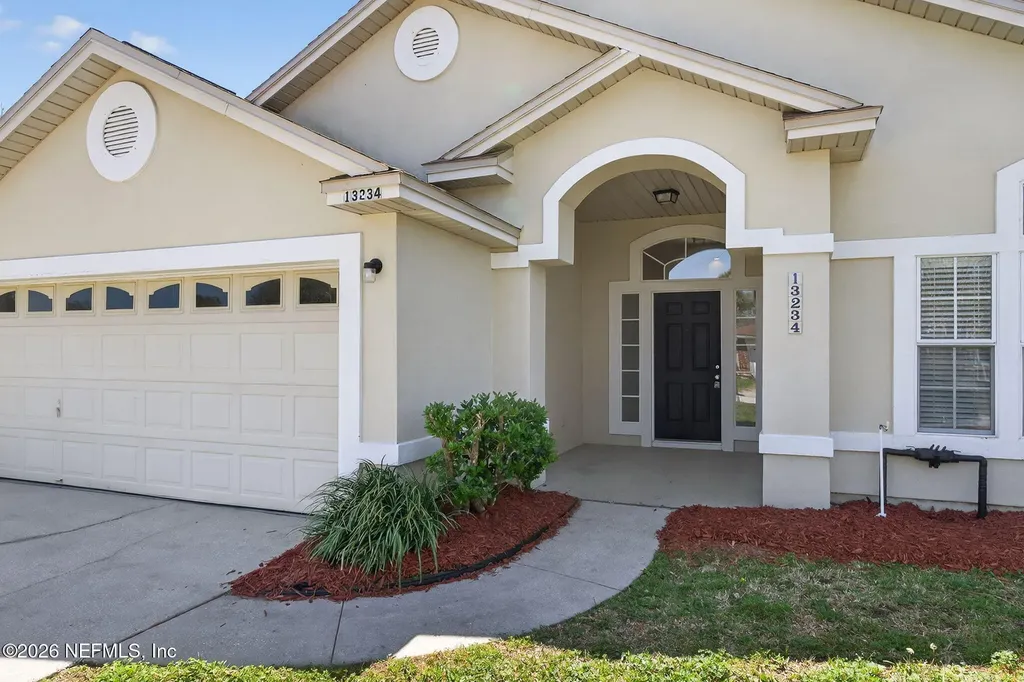 13234 S Companion Circle Jacksonville FL 32224