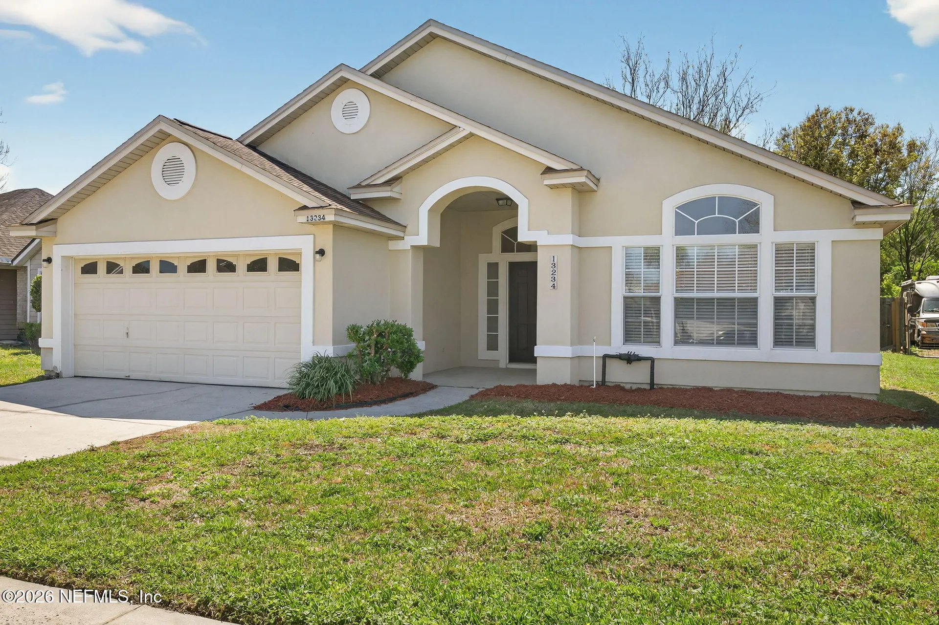 13234 S Companion Circle Jacksonville FL 32224