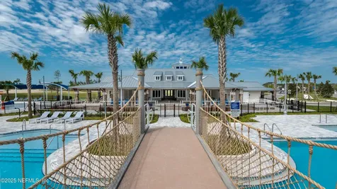 123 Hubbard Bend St. Augustine FL 32092