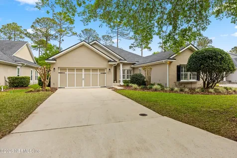 1532 Drury Court St. Augustine FL 32092