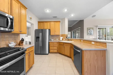 1532 Drury Court St. Augustine FL 32092