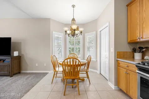 1532 Drury Court St. Augustine FL 32092