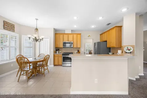 1532 Drury Court St. Augustine FL 32092
