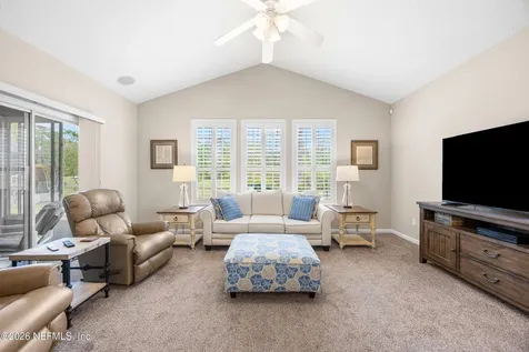 1532 Drury Court St. Augustine FL 32092