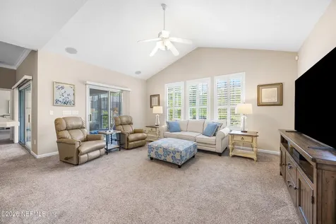 1532 Drury Court St. Augustine FL 32092