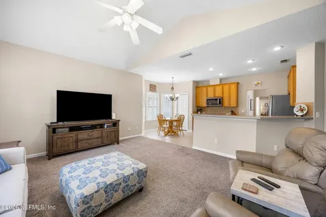 1532 Drury Court St. Augustine FL 32092