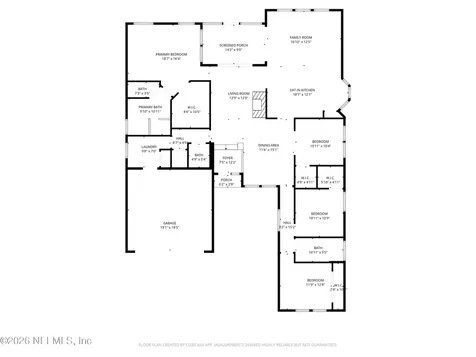 1532 Drury Court St. Augustine FL 32092