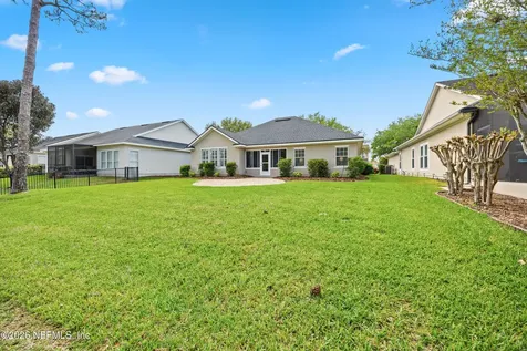 1532 Drury Court St. Augustine FL 32092