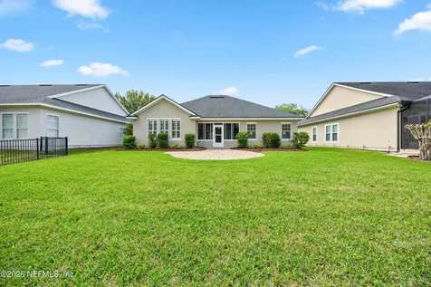 1532 Drury Court St. Augustine FL 32092