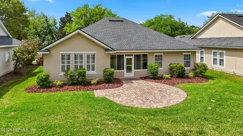 1532 Drury Court St. Augustine FL 32092