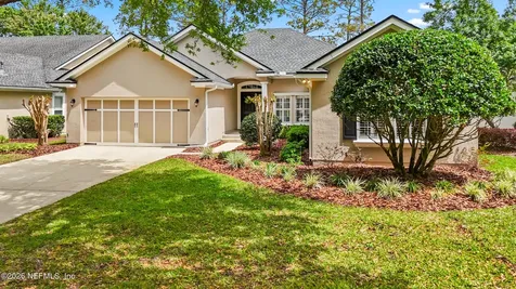 1532 Drury Court St. Augustine FL 32092