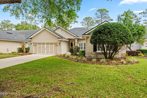 1532 Drury Court St. Augustine FL 32092