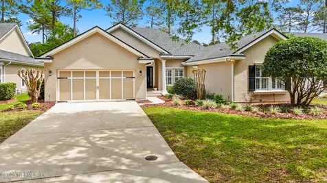 1532 Drury Court St. Augustine FL 32092