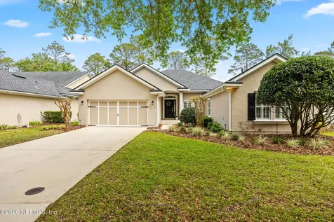 1532 Drury Court St. Augustine FL 32092