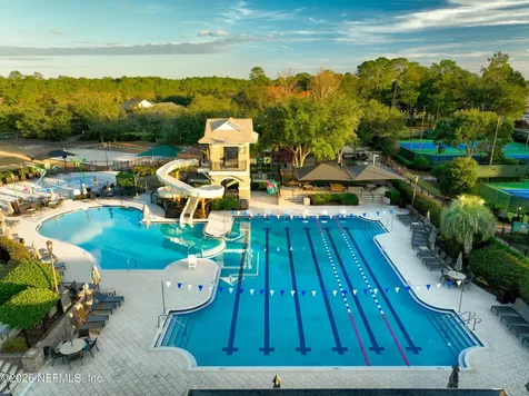 1532 Drury Court St. Augustine FL 32092