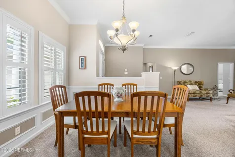 1532 Drury Court St. Augustine FL 32092